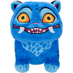 Jazwares Derpy Tiger frontal mostrando expresión y atractivo de colección