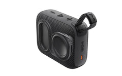 JBL Go 4 asa integrada para llevarlo fácilmente