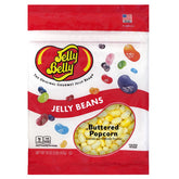 Jelly Belly bolsa frontal mostrando 1 libra y sabor clásico