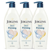 Jergens front packaging showing 16.8 oz bottle and benefit of hydration