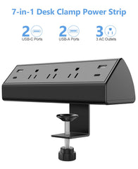Jgstkcity primer plano de puertos USB‑C y USB‑A destacando carga rápida