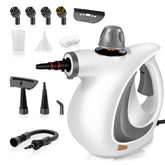 JLMEH vista frontal del vaporizador mostrando diseño compacto y potencia
