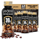 Jocko Fuel Mölk frente del envase mostrando diseño y beneficio práctico