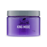 JOHNNY B. envase frontal 12 oz mostrando diseño y beneficio de control