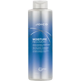 Joico acondicionador frontal mostrando tamaño y envase, hidratación inmediata