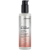 Joico Dream Blowout frontal del envase mostrando volumen y claridad