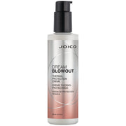 Joico Dream Blowout frontal del envase mostrando volumen y claridad