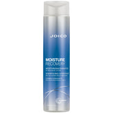 Joico envase frontal mostrando tamaño y diseño, hidratación visible