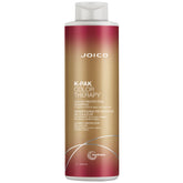 Joico envase frontal mostrando presentación y beneficios para color