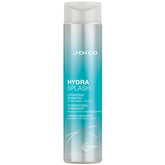 Joico botella frontal mostrando etiqueta y volumen, ayuda a identificar producto