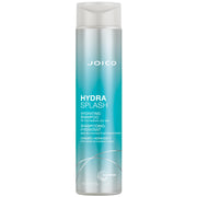 Joico botella frontal mostrando etiqueta y volumen, ayuda a identificar producto