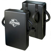 JOXPRING pad frontal mostrando forma y tamaño para entrenamiento