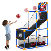JOYIN aro frontal con pelotas listo para juego y diversión segura