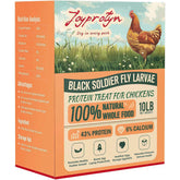 Joyprotyn vista frontal del paquete mostrando presentación 10LB y beneficios