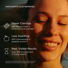 JSHealth open bottle with capsules poured out for dosing convenience