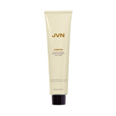 JVN envase frontal de Air Dry Cream mostrando tamaño práctico