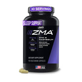 JYM Supplement Science front packaging showing bottle and brand benefits
