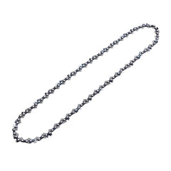 KAKEI chain fitted on guide bar demonstrating correct fit and smooth engagement
