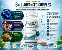 KAPPA NUTRITION etiqueta informativa con ingredientes y dosificación clara