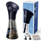 KAUGIC front view showing compact kit packaging and clear labeling for easy identification