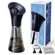 KAUGIC front view showing compact kit packaging and clear labeling for easy identification