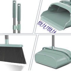 kelamayi mango extensible ajustable que evita agacharse y mejora postura