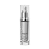 Kenra Platinum front packaging showing compact 2 fl oz bottle and branding for easy storage