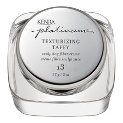 Kenra front packaging showing product label and size, clear purchasing benefit