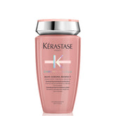 KÉRASTASE botella frontal Chroma Respect mostrando diseño y acabado profesional