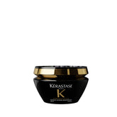 KÉRASTASE Chronologiste jar front view showing premium packaging and clear product identity