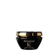 KÉRASTASE Chronologiste jar front view showing premium packaging and clear product identity