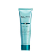 KÉRASTASE Ciment Thermique frente del envase mostrando diseño profesional y protección térmica