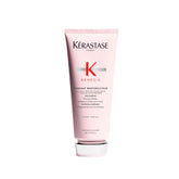 KÉRASTASE envase frontal del acondicionador, aporta fortaleza visible