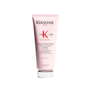 KÉRASTASE envase frontal del acondicionador, aporta fortaleza visible