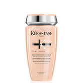 KÉRASTASE envase frontal Curl Manifesto mostrando diseño y tamaño beneficios estéticos