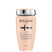 KÉRASTASE envase frontal Curl Manifesto mostrando diseño y tamaño beneficios estéticos