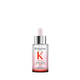 KÉRASTASE front packaging showing the Genesis serum bottle for visible strength