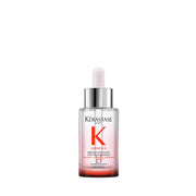 KÉRASTASE front packaging showing the Genesis serum bottle for visible strength