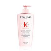 KÉRASTASE Genesis front packaging showing product and clear branding