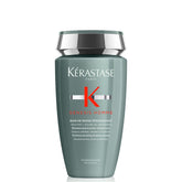 KÉRASTASE Genesis Homme frasco frontal mostrando tamaño y marca