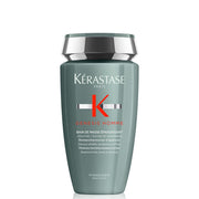 KÉRASTASE Genesis Homme frasco frontal mostrando tamaño y marca