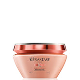 KÉRASTASE Maskeratine jar front view showing product packaging and size benefit