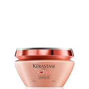 KÉRASTASE Maskeratine jar front view showing product packaging and size benefit