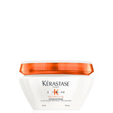 KÉRASTASE envase frontal de Masquintense mostrando diseño y beneficio nutrición