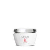 KÉRASTASE front packaging showing product and benefits