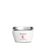 KÉRASTASE front packaging showing product and benefits