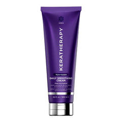 KERATHERAPY front packaging showing bottle and product name for easy identification and trust