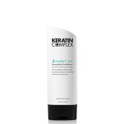 Keratin Complex envase frontal mostrando marca y tamaño 13.5 fl oz beneficios claros