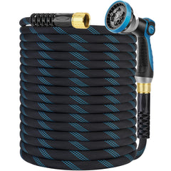 KETTOYA front packaging showing hose length and features for quick identification