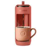 Keurig K-Mini Mate front view showing compact design and quick access